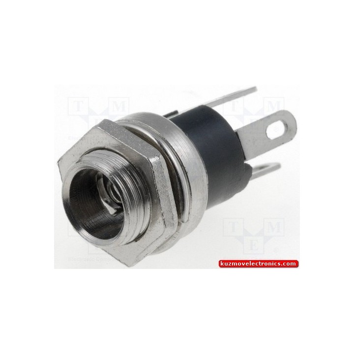 PC-G2.1 5.5/2.1MM