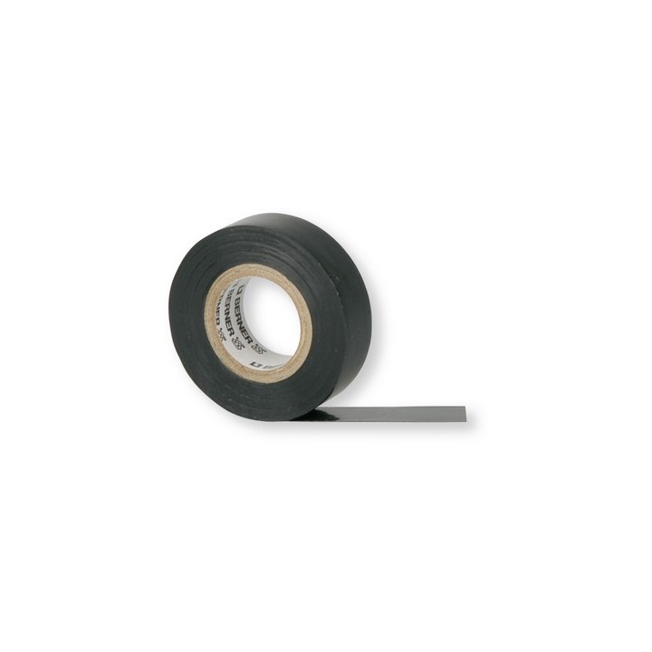 PVC ENTAG 15MM/10M ЧЕРНА