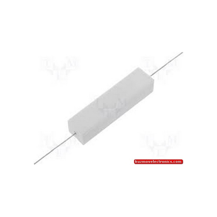 R0.22/15W КЕАМИЧЕН