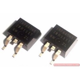 IRF640 SMD