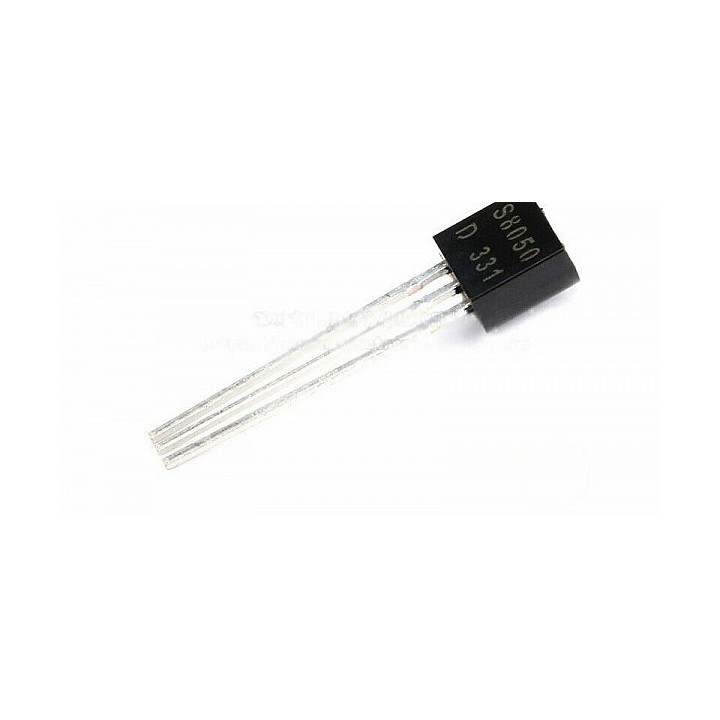 S8050 TO-92