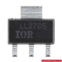 IRLL2705 SMD