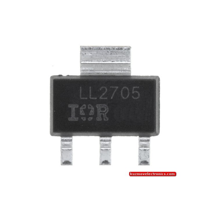 IRLL2705 SMD