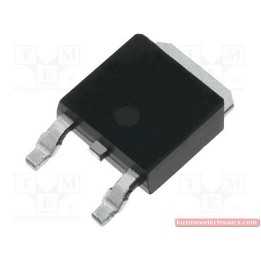 IRLR8726PBF DPAK