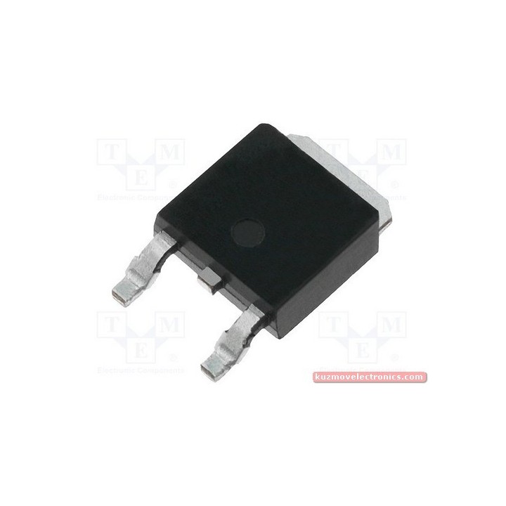 IRLR8726PBF DPAK