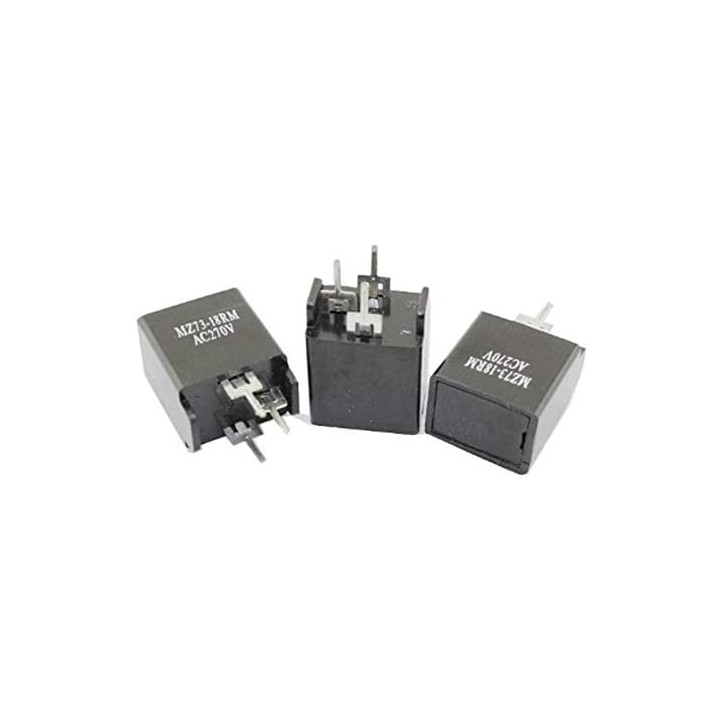 ТЕРМ ЗАП TV PTC 3PIN