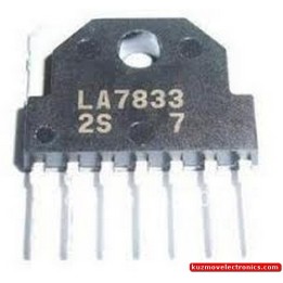 LA7833