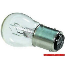 LAMP 12V 21W/5W ГАБАРИТ И СТОП