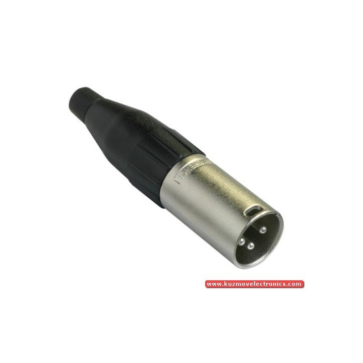 AC-3M AMPHENOL CANON ЖЕНСКИ