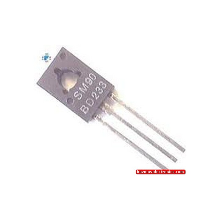 BD233