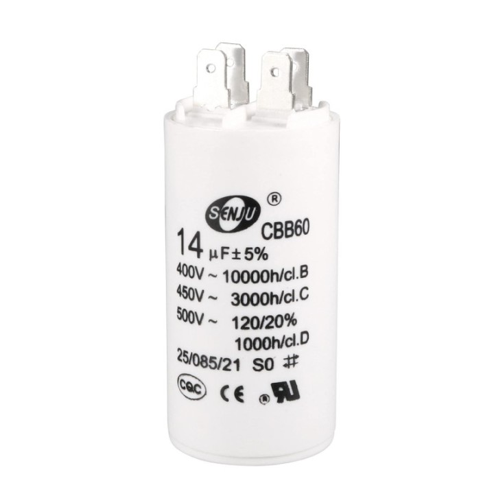 C14MF/450VAC