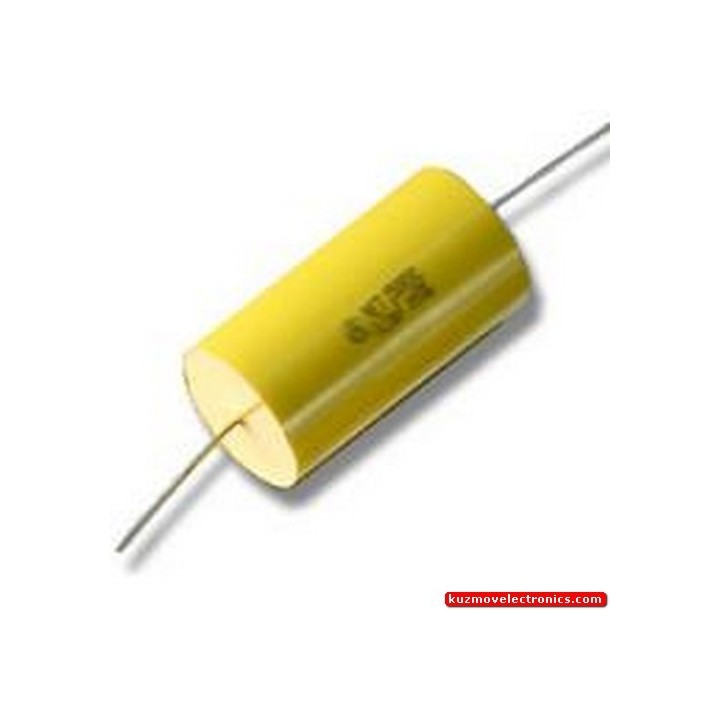 C2.2MF/100V MKL