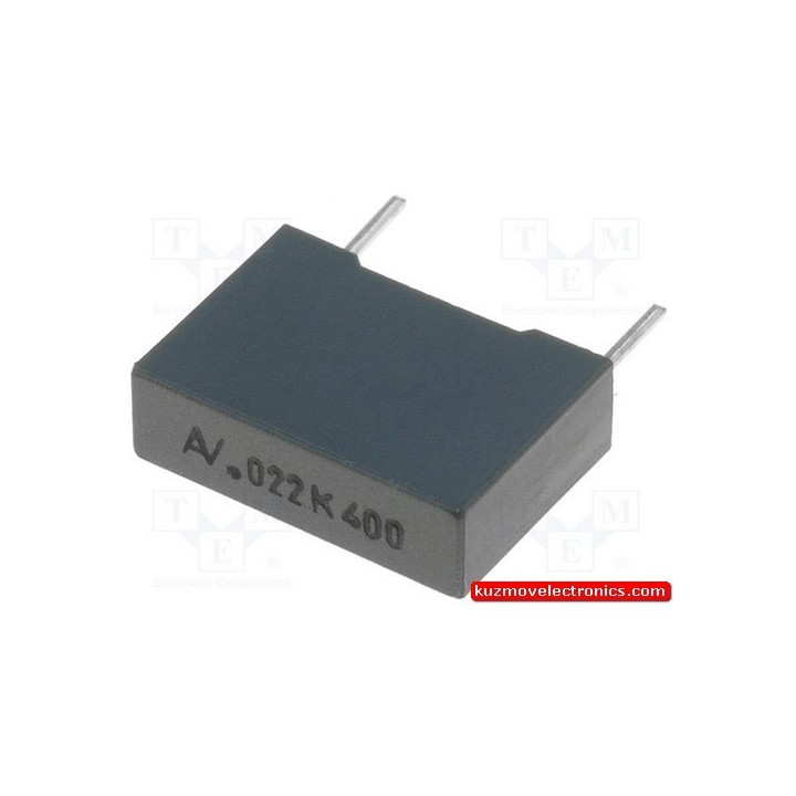 C22N/400V