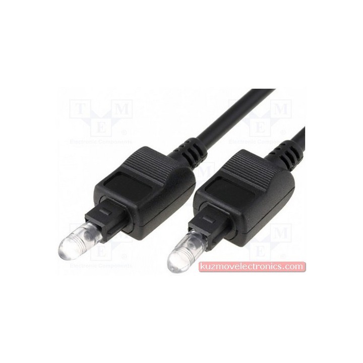 CABLE AVK-216-0100/1M ОПТИЧЕН
