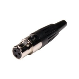 CANON МИНИ MXLR-3F ЖЕНСКИ