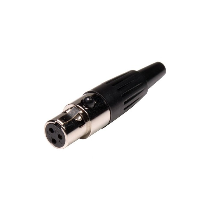 CANON МИНИ MXLR-3F ЖЕНСКИ