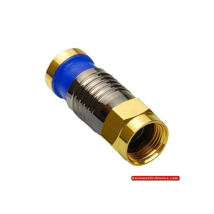 F611A F CONECTOR КОМПРЕСИРАЩ