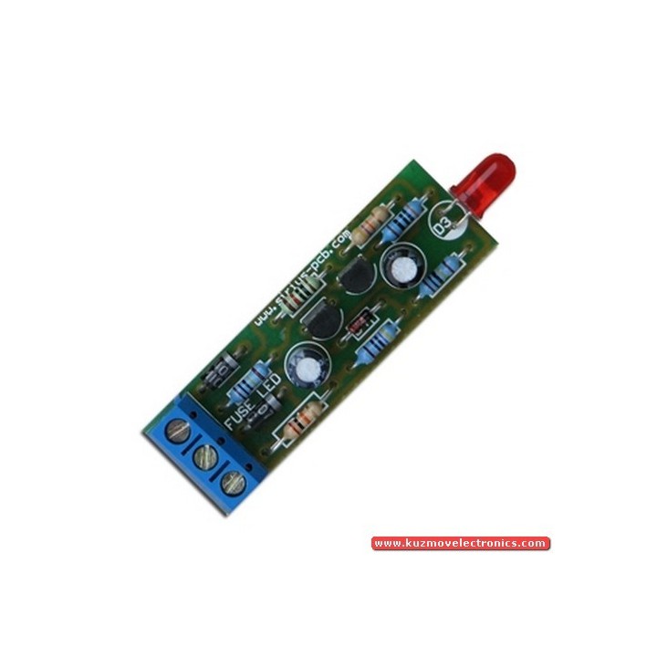 FUSE LED VER.3