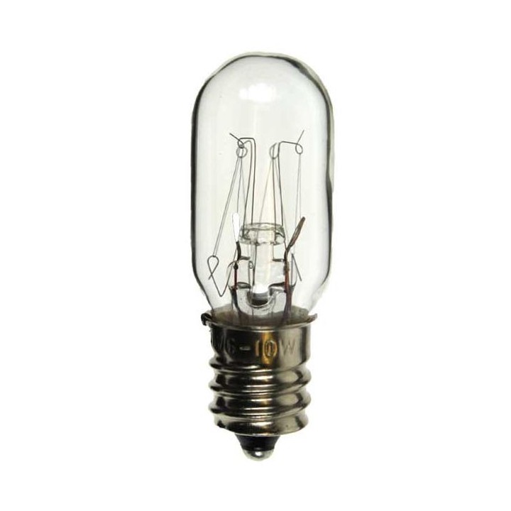 LAMP E12/10W