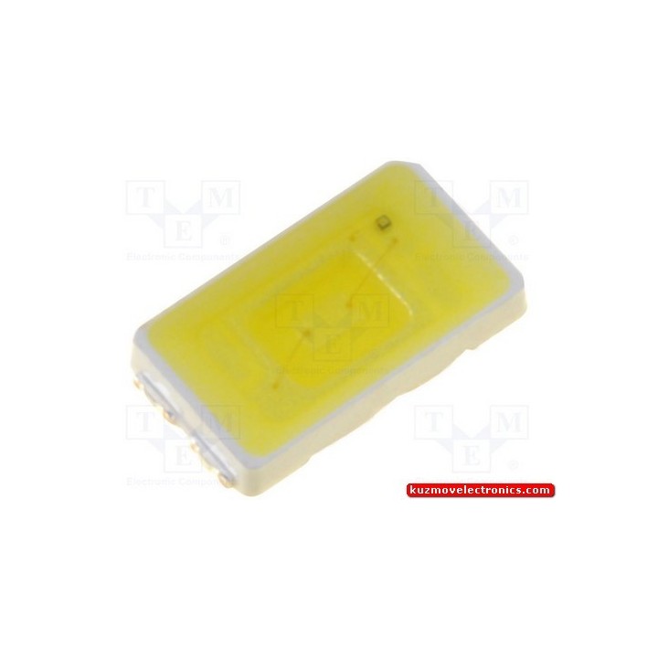 LED SMD LUW-JDSI.EC-BIN010