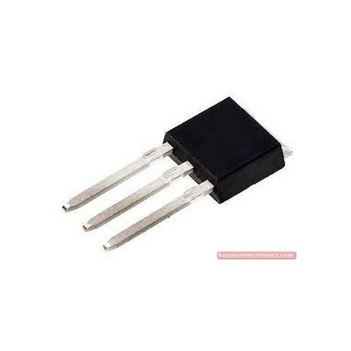 LM78LR05 TO-251 5 PIN
