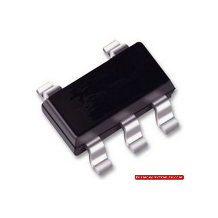 LP2985IM5-3.3