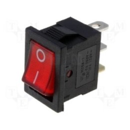 SWITCH RSSM101A2C3RD