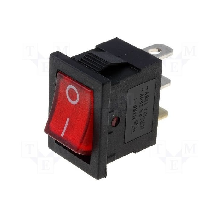 SWITCH RSSM101A2C3RD