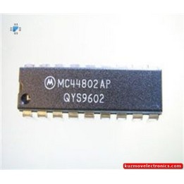 MC44802AP