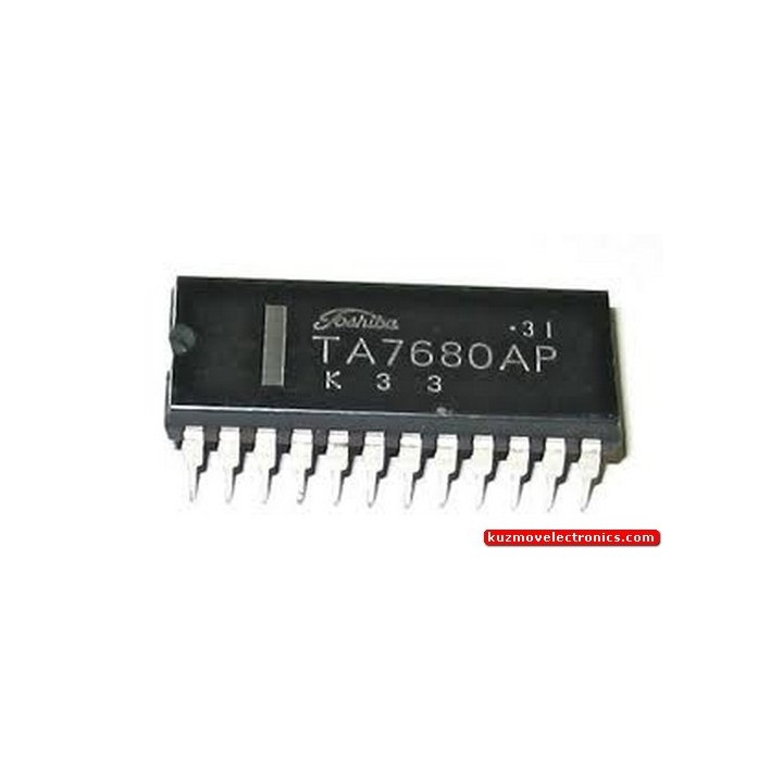 TA7680AP