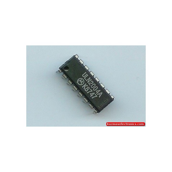 ULN2004A DIP-16