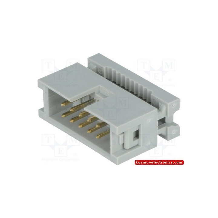БУКСИ AWHP-10B
