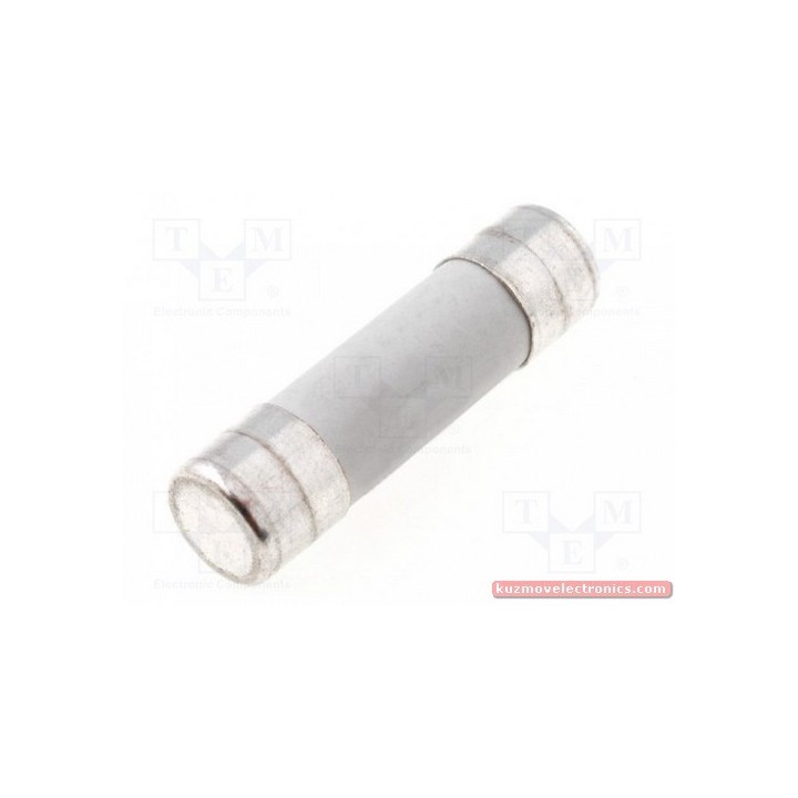 ПРЕДПАЗИТЕЛ B10X38T-1A