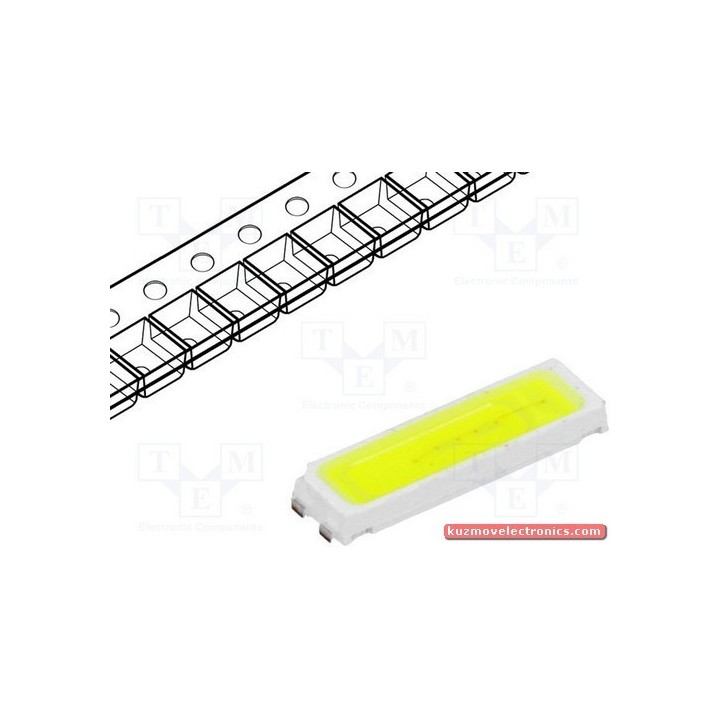 СВЕТОДИОД SMD OSW47020C1A