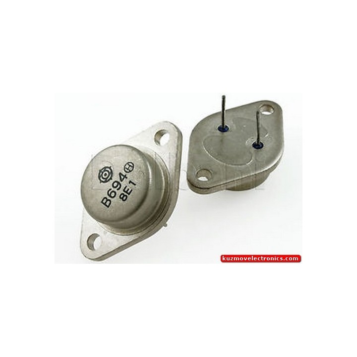 2SB694 TO-3