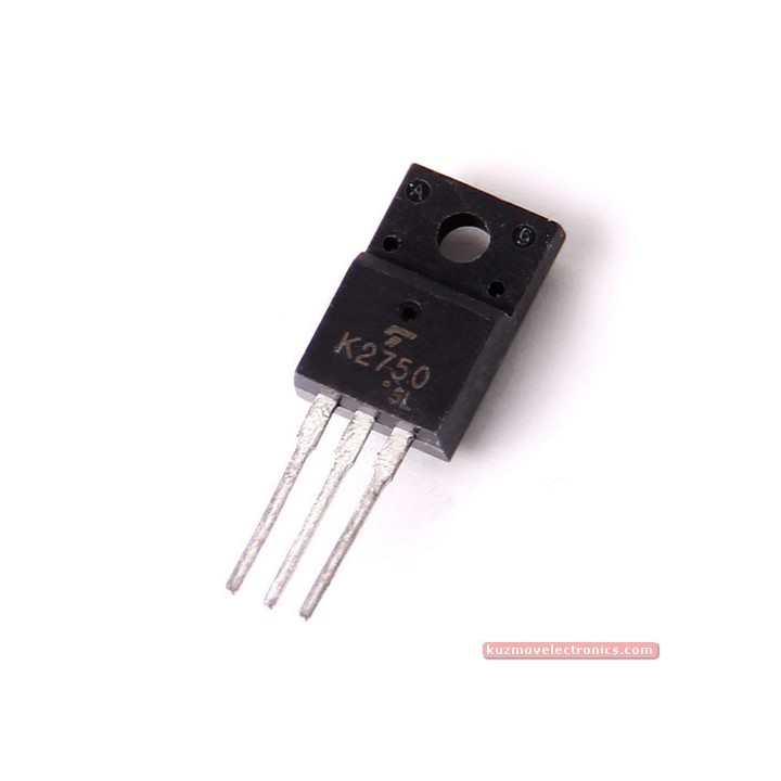 2SK2750