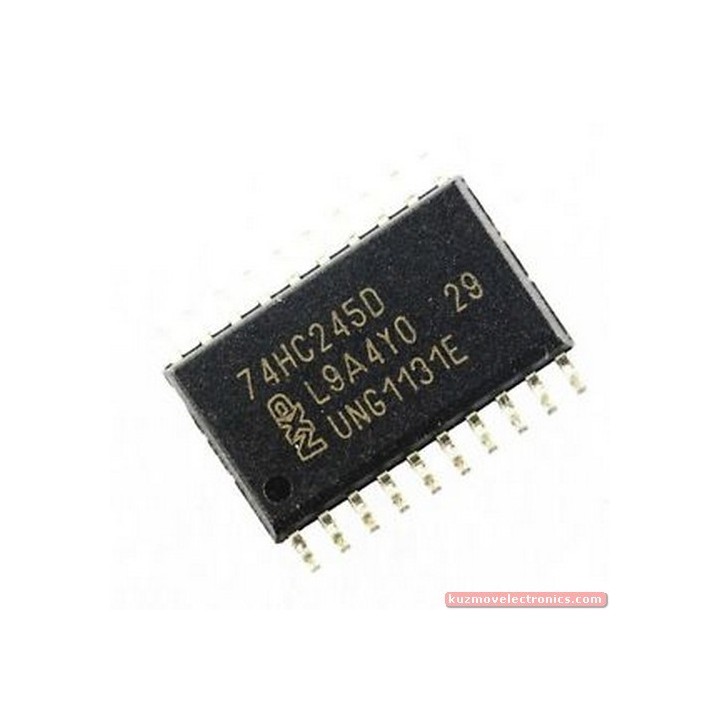 74HC245 SMD