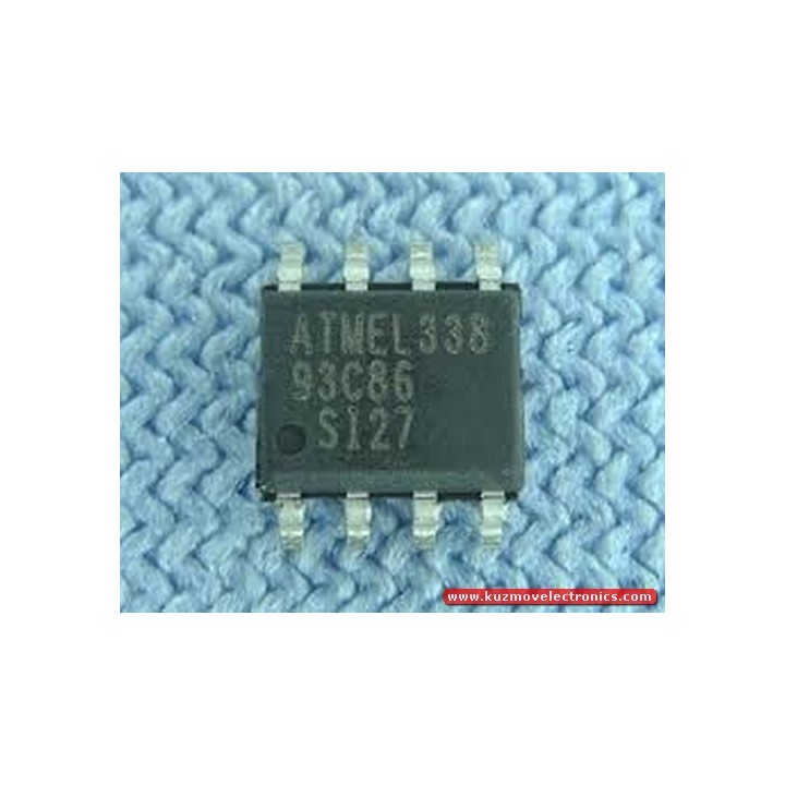93C86
