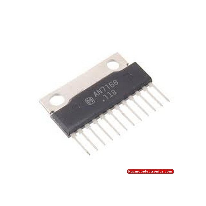 AN7168