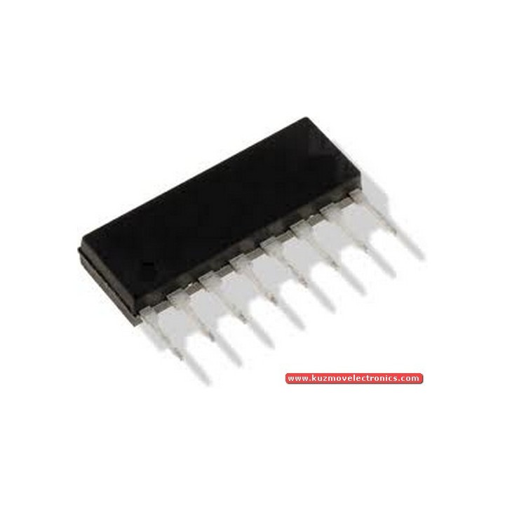 BA10393N SIL8