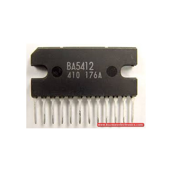 BA5412