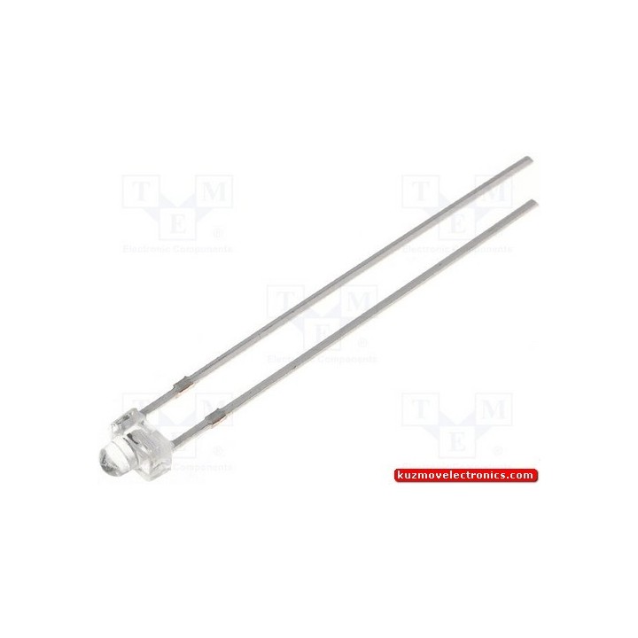BPW17N T3/4 PHOTOTRANSISTOR