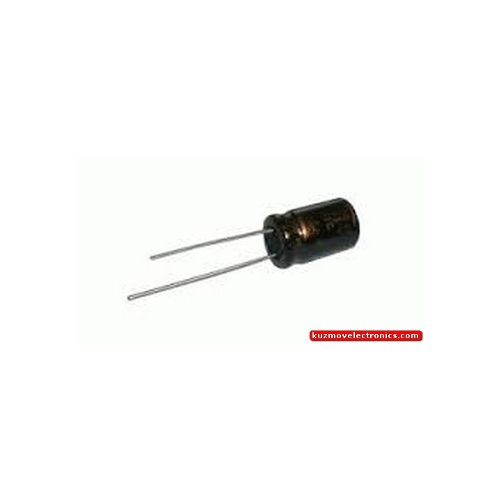C47MF/35V BH  105 DEG