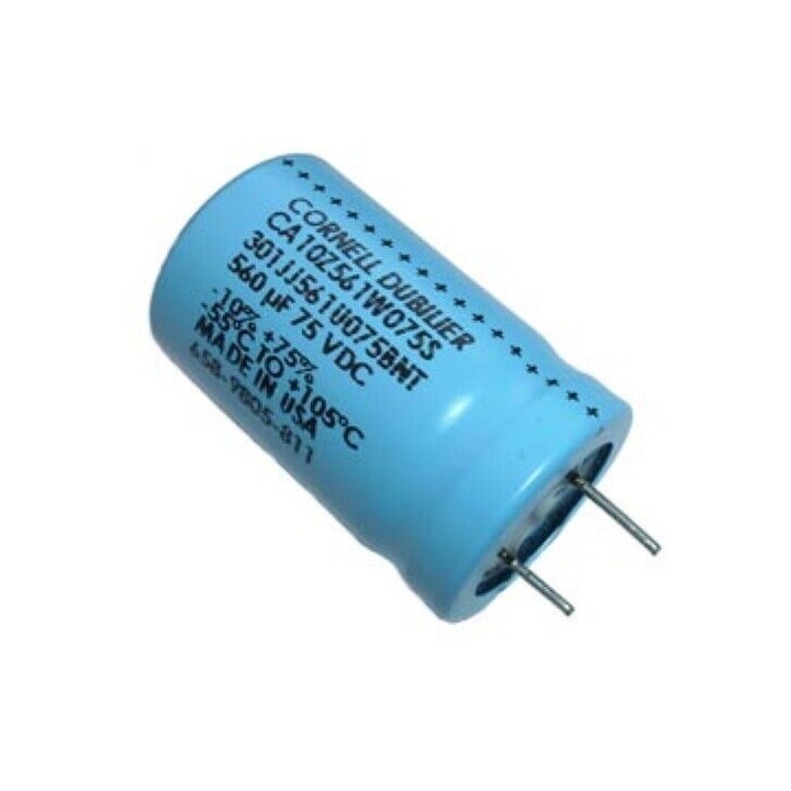 C560MF/75VBH 105 DEG
