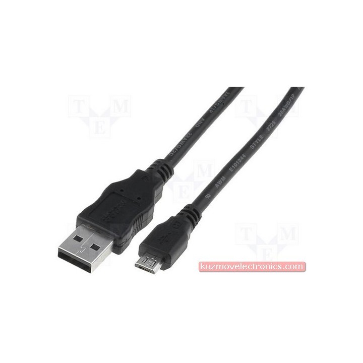 CABLE AK-300110-018-S/1.8M