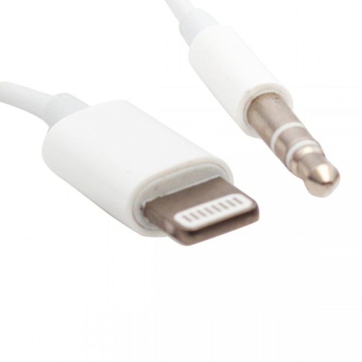 CABLE IPHONE AUX JH-021