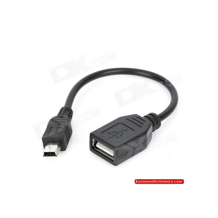 CABLE OTG MINI AK-300310-002
