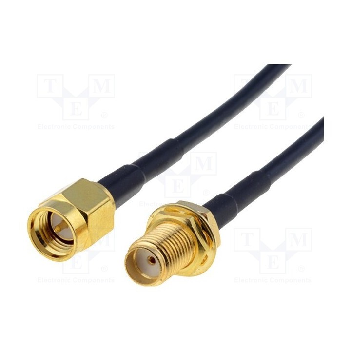CABLE SMA-SMF/50/2M