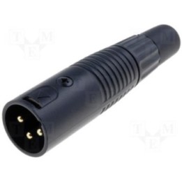 CANON XLR-3W-G МЪЖКИ
