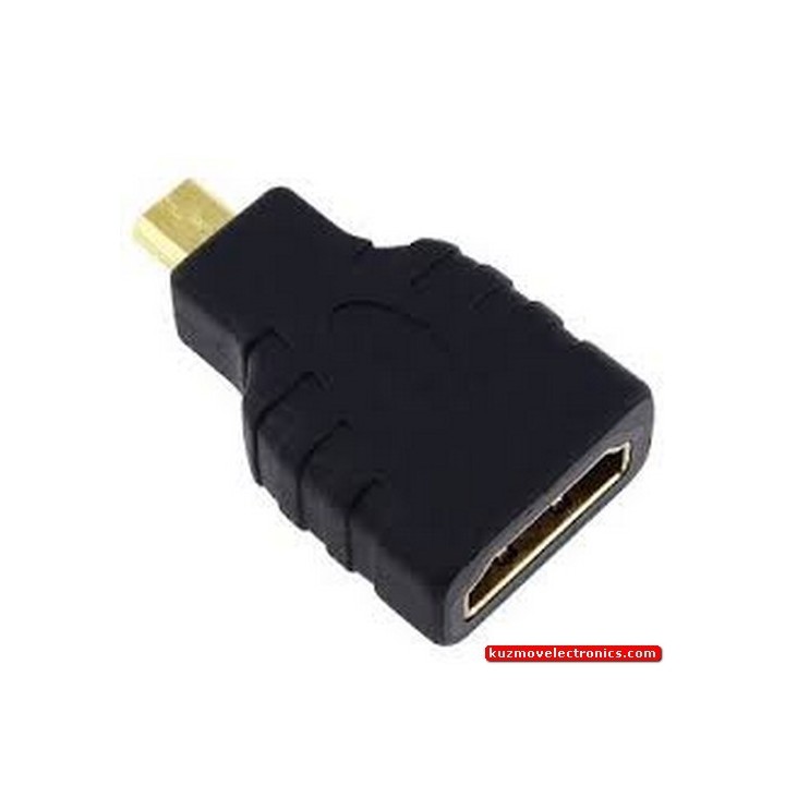 HDMI/F-HDMI/M MICRO